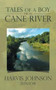 Tales of a Boy from Cane River by Harvis Johnson - Paperback