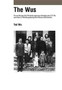 The Wus by Ted Wu - Hardback