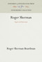 Roger Sherman : Signer and Statesman by Roger Sherman Boardman - Hardback