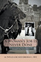 A Woman's Job Is Never Done : Memoirs of an Equine Veterinary Surgeon to the Philadelphia Police Mounted Patrol by M Phyllis Lose - Paperback