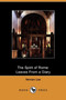 The Spirit of Rome : Leaves from a Diary (Dodo Press) by Vernon Lee - Paperback