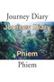 Journey Diary by Phiem - Paperback