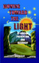 Moving Toward the Light by Sharon Stoll - Paperback