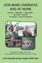 Our Wars Overseas And At Home by Dominik George Nargele - Paperback