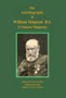 Autobiography of William Simpson RI : (Crimean Simpson) by Dr William Simpson - Hardback