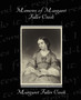 Memoirs of Margaret Fuller Ossoli by Margaret Fuller Ossoli - Paperback