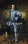 Blue Boy by Jean. Giono - Hardback