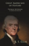 Thomas Jefferson by Edward Sylvester Ellis - Paperback