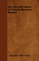 The Life and Letters of Frances Baroness Bunsen by Augustus John Hare - Paperback