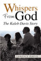 Whispers from God by Laneice Davis - Paperback