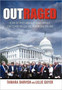 Outraged : How Detroit and the Wall Street Car Czars Killed the American Dream by Tamara Darvish - Hardback