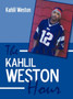 The Kahlil Weston Hour by Kahlil Weston - Paperback