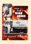 More Than a War Hero by Virginia Hallman - Paperback