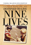 Destined to Live Nine Lives by Phyllis Duke Ma Ba - Hardback