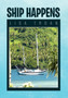 Ship Happens by Troan Lisa Troan - Hardback
