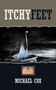 Itchy Feet by Michael Cox - Paperback