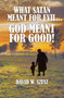 What Satan Meant for Evil...God Meant for Good! by David W Szusz - Paperback