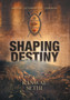 Shaping Destiny by Kanwal Sethi - Hardback