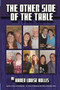 The Other Side of the Table by Karen Louise Hollis - Paperback