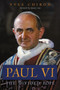 Paul VI : The Divided Pope by Yves Chiron - Paperback