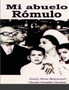 Mi abuelo Romulo by Alvaro Perez Betancourt - Paperback
