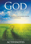 God Lighting My Path - A Personal Prayer Companion Book For Catholics - Prayer Journal Catholic Editio by Activibooks - Paperback