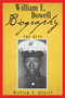 William E Dowell - Biography by William E Dowell - Paperback