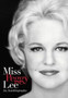 Miss Peggy Lee - An Autobiography by Peggy Lee - Hardback