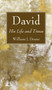 David by William J Deane - Hardback