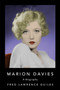 Marion Davies by Fred Lawrence Guiles - Hardback