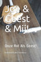 Joe & Geest & Mij! : Onze Rol Als Geest! by Reverend Felice Trombino - Paperback