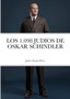 Los 1.098 Judios de Oskar Schindler by Javier Gomez Perez - Paperback