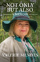 Not Only But Also by Valerie Mendes - Paperback