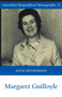 Margaret Guilfoyle by Anne Henderson - Paperback