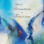 Letters of Sr Wendy Beckett to Fr Kim En Joong by Sister Wendy Beckett - Paperback