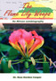 The Flame Lily Weeps by Ross Gordon Cooper - Paperback