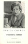 Fighting Spirit : An Autobiography of Sheila Conroy by Sheila Conroy - Paperback