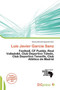 Luis Javier Garc a Sanz by Dismas Reinald Apostolis - Paperback