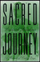 The Sacred Journey by Buechner - Paperback