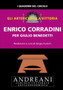 Enrico Corradini by Giulio Benedetti - Paperback