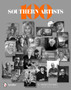 100 Southern Artists by E.Ashley Rooney - Hardback