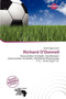 Richard O'Donnell by Jerold Angelus - Paperback