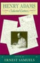 Henry Adams : Selected Letters by Henry Adams - Hardback