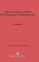 Pavel Axelrod and the Development of Menshevism : 70 by Abraham Ascher - Hardback