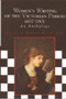 Women's Writing of the Victorian Period, 1837-1901 : An Anthology by Harriet Devine Jump - Paperback Women's Writing of the Victorian Period, 1837-1901 : An Anthology by Harriet Devine Jump - Paperback