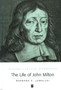 The Life of John Milton : A Critical Biography by Barbara K. Lewalski - Hardback