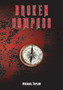 Broken Compass by Michael Taylor - Paperback