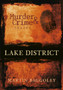 Murder and Crime Lake District by Martin Baggoley - Paperback