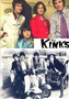The Kinks by Harry Lime - Paperback