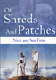 Of Shreds And Patches by Nick Fenn - Paperback